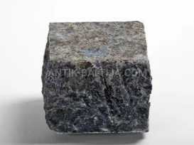 Skaldytas ir pjautas grindinio labradoritas nuotrauka 5
