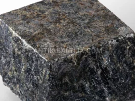 Skaldytas ir pjautas grindinio labradoritas nuotrauka 7