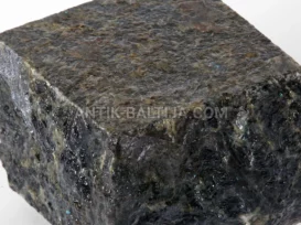 Skaldytas ir pjautas grindinio labradoritas nuotrauka 8