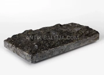 Labradorito skaldytos plokštės nuotrauka 1