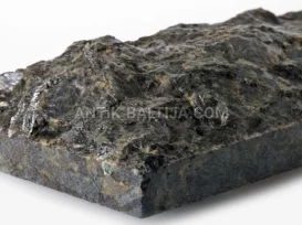 Labradorito skaldytos plokštės nuotrauka 8
