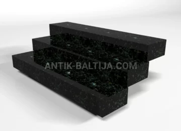 Labradorito laiptai nuotrauka 1