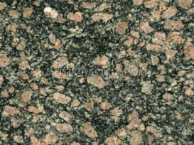 Leopard Red graniit