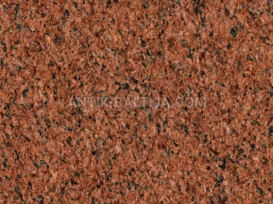 Maple Red graniit