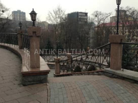 Natūralaus akmens nuotrauka 9