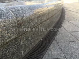Natūralaus akmens nuotrauka 32