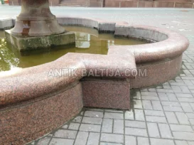 Natūralaus akmens nuotrauka 1