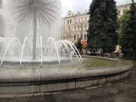 Natūralaus akmens nuotrauka 47