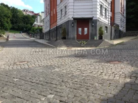 Natūralaus akmens nuotrauka 20
