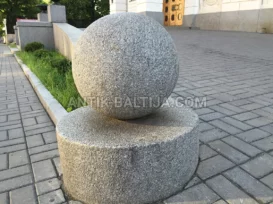 Natūralaus akmens nuotrauka 33