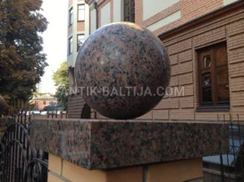 Natūralaus akmens nuotrauka 46