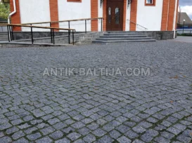 Natūralaus akmens nuotrauka 35