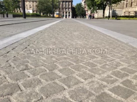 Natūralaus akmens nuotrauka 22