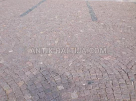 Natūralaus akmens nuotrauka 43