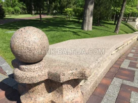 Natūralaus akmens nuotrauka 41