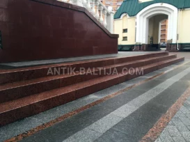 Natūralaus akmens nuotrauka 27